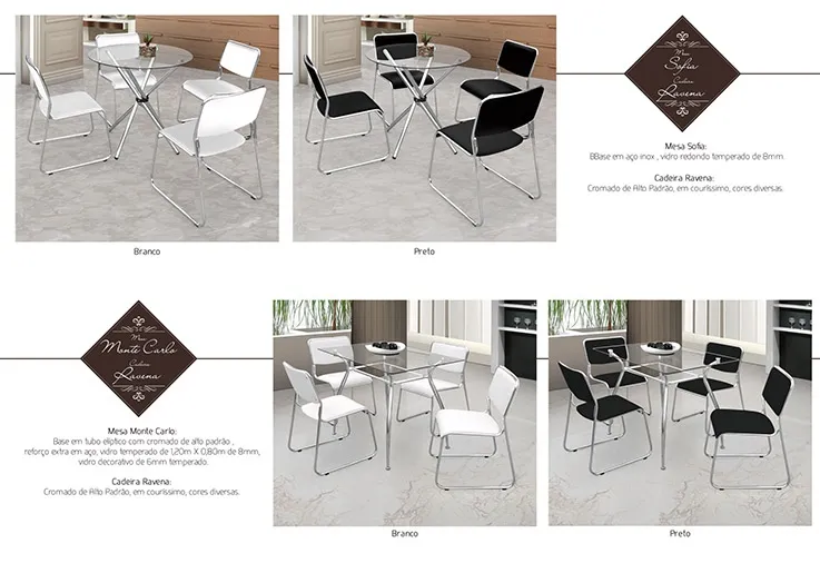 Imagem 2 da empresa EXECUTIVA MÓVEIS PARA ESCRITÓRIO \FÁCIL ATACADISTA\