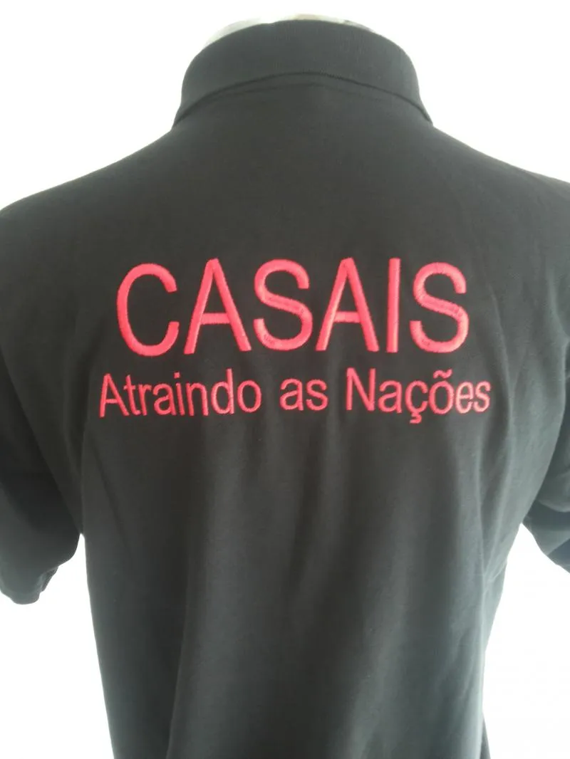 Imagem 1 da empresa SANGI BORDADOS E CONFECÇOES