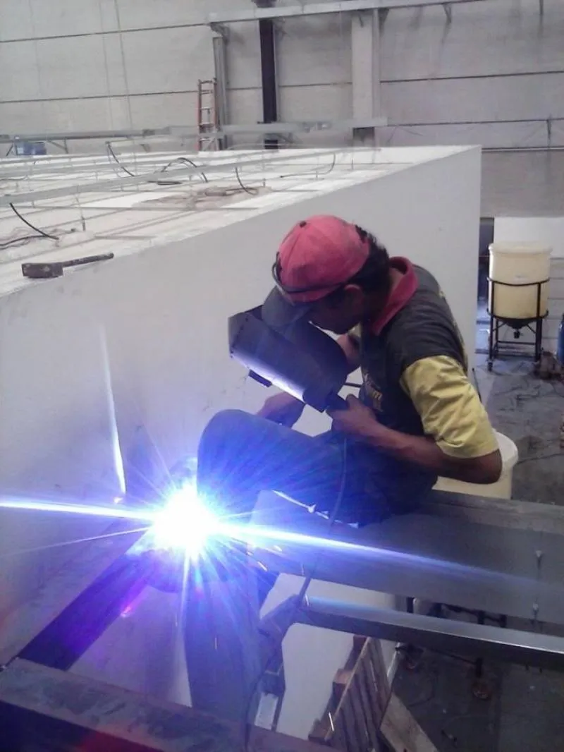 Imagem 6 da empresa SERRALHERIA SHALOM