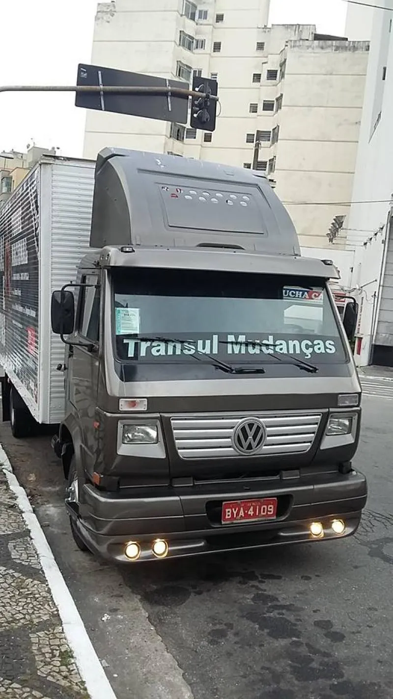 Imagem 17 da empresa TRANSUL MUDANÇAS PARA O NORDESTE