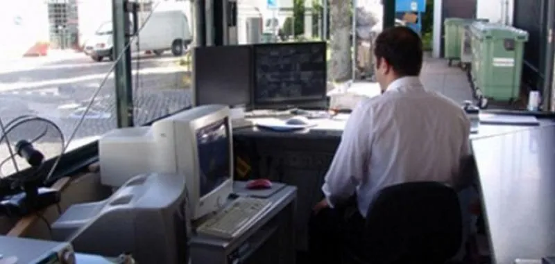 Imagem 15 da empresa FOX DEL SERVICE PORTARIA E LIMPEZA
