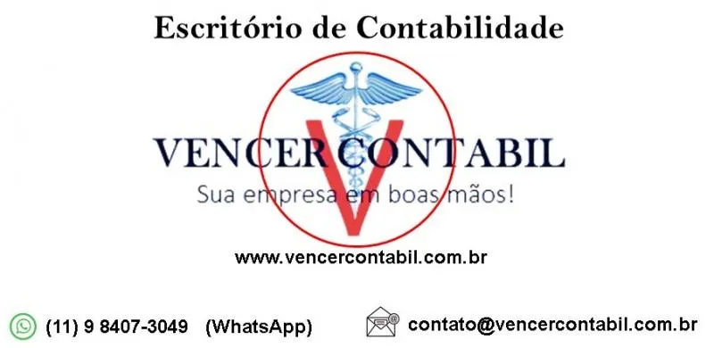 Imagem 1 da empresa VENCER CONTÁBIL - ESCRITÓRIO DE CONTABILIDADE