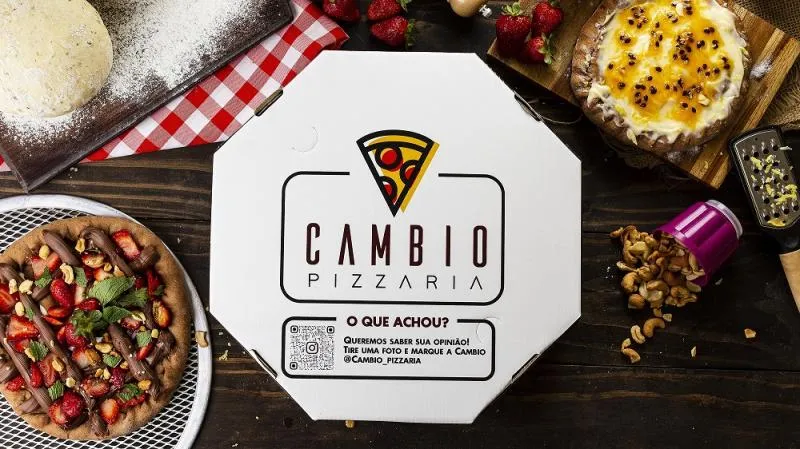 Imagem 10 da empresa CAMBIO PIZZARIA