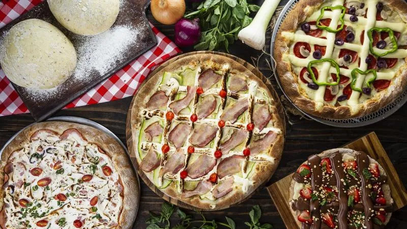 Imagem 3 da empresa CAMBIO PIZZARIA
