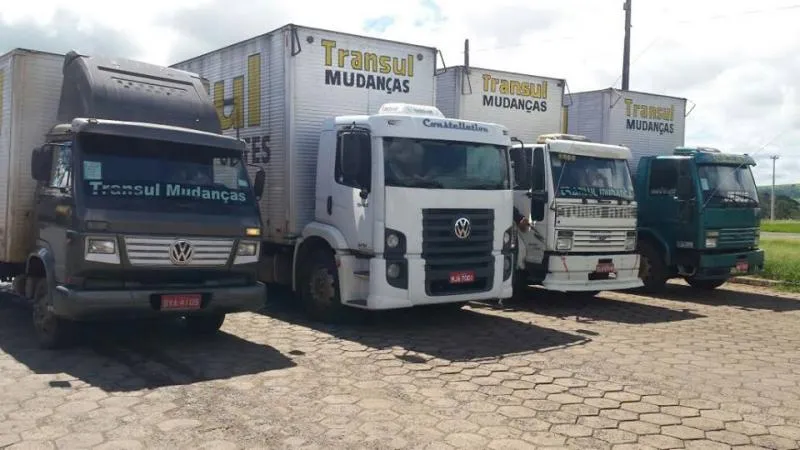 Imagem 10 da empresa TRANSUL MUDANÇAS PARA O NORDESTE