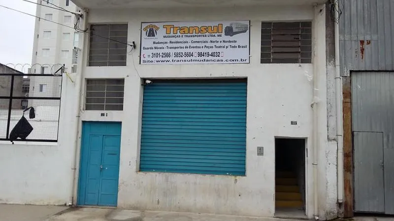 Imagem 16 da empresa TRANSUL MUDANÇAS PARA O NORDESTE