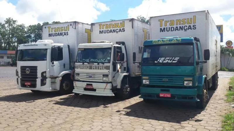 Imagem 19 da empresa TRANSUL MUDANÇAS PARA O NORDESTE