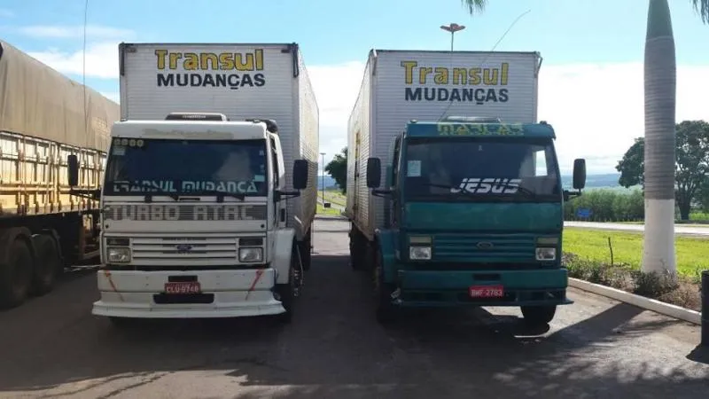 Imagem 4 da empresa TRANSUL MUDANÇAS PARA O NORDESTE