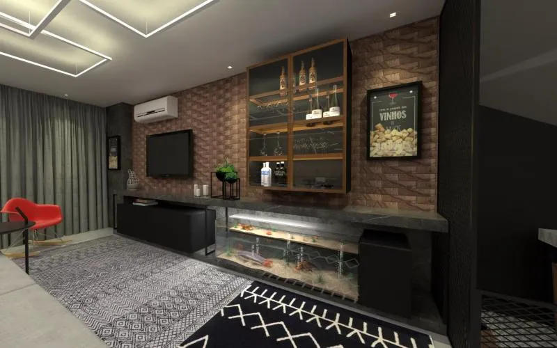 Imagem 2 da empresa AQUARIAMA