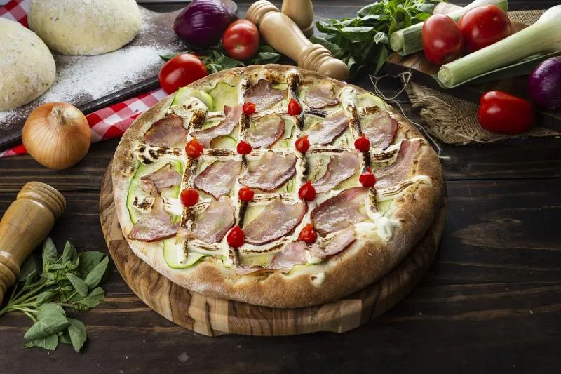 Imagem 7 da empresa CAMBIO PIZZARIA