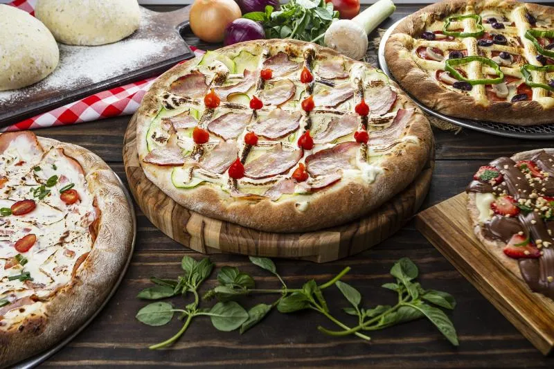 Imagem 9 da empresa CAMBIO PIZZARIA