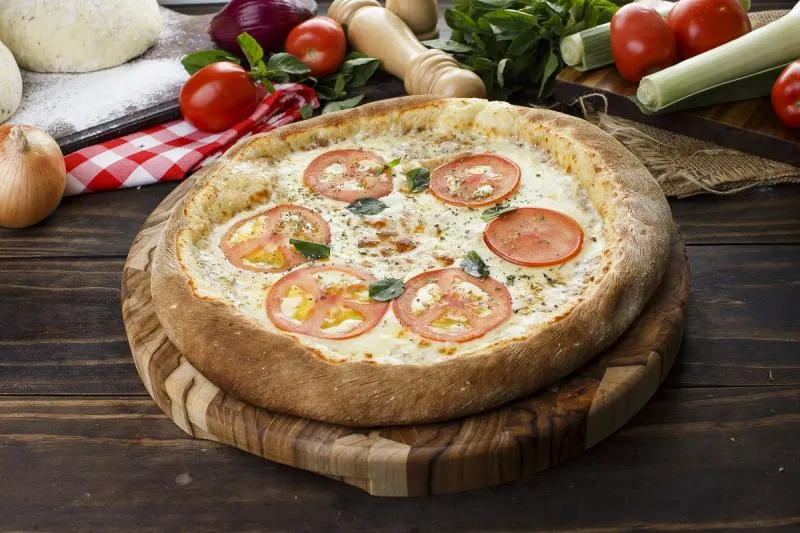 Imagem 11 da empresa CAMBIO PIZZARIA