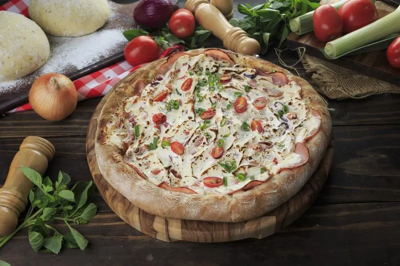 Imagem 12 da empresa CAMBIO PIZZARIA