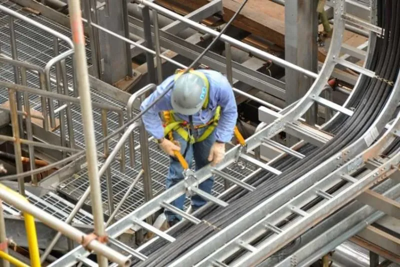 Imagem 6 da empresa EMIL MONTAGENS E MANUTENÇÃO INDUSTRIAL