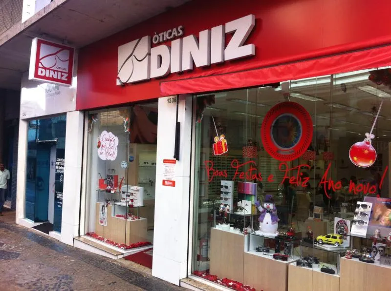 Imagem 2 da empresa ÓTICA DINIZ