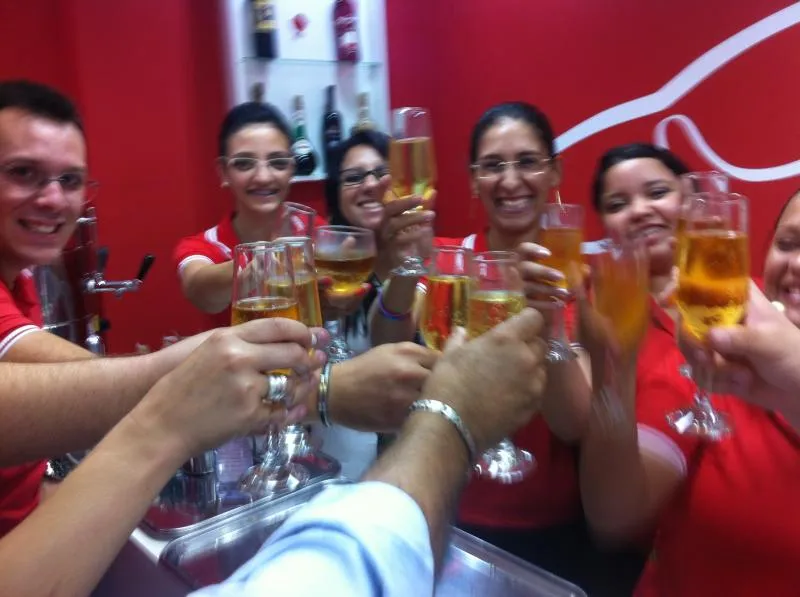 Imagem 1 da empresa ÓTICA DINIZ