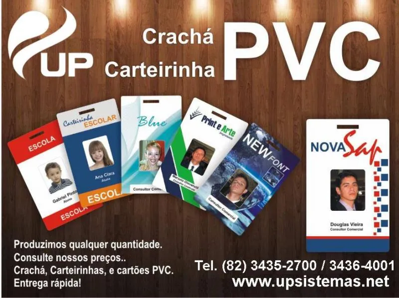 Imagem 5 da empresa UP SISTEMAS