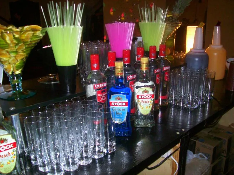 Imagem 5 da empresa LIVE SHOW BAR