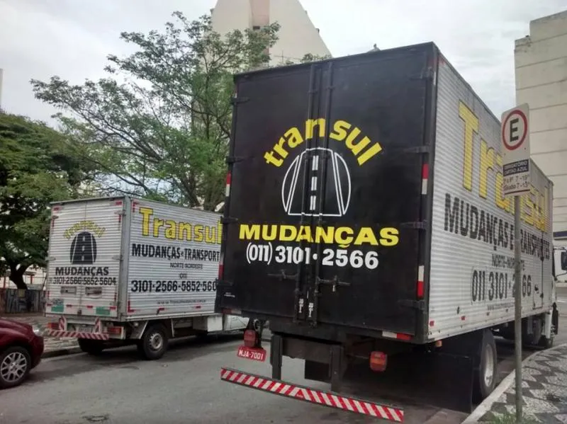 Imagem 7 da empresa TRANSUL MUDANÇAS PARA O NORDESTE