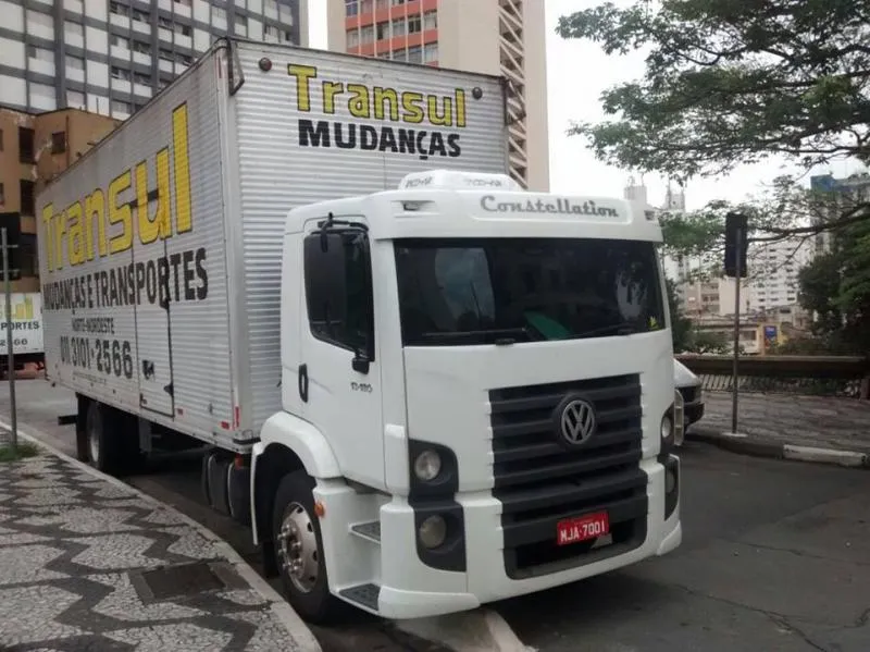 Imagem 15 da empresa TRANSUL MUDANÇAS PARA O NORDESTE