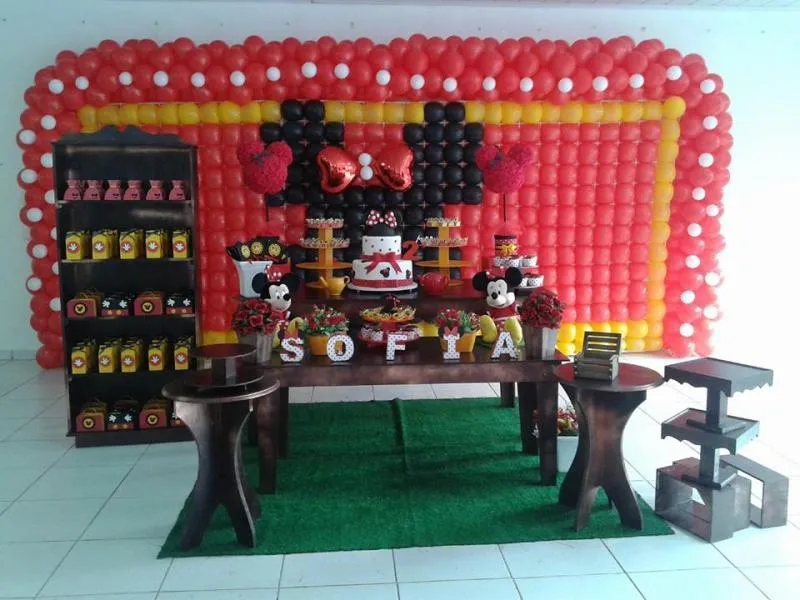 Imagem 1 da empresa HEEN FESTAS