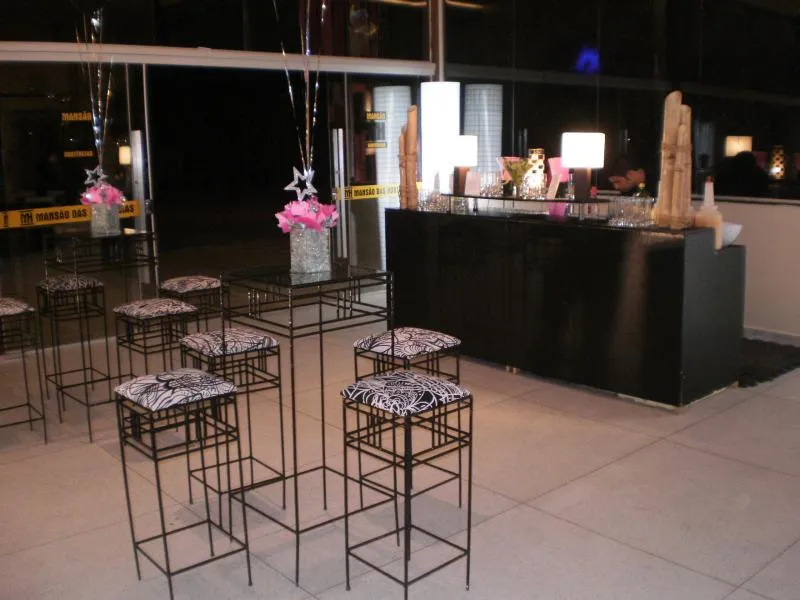 Imagem 3 da empresa LIVE SHOW BAR