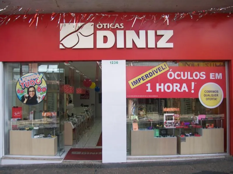 Imagem 4 da empresa ÓTICA DINIZ