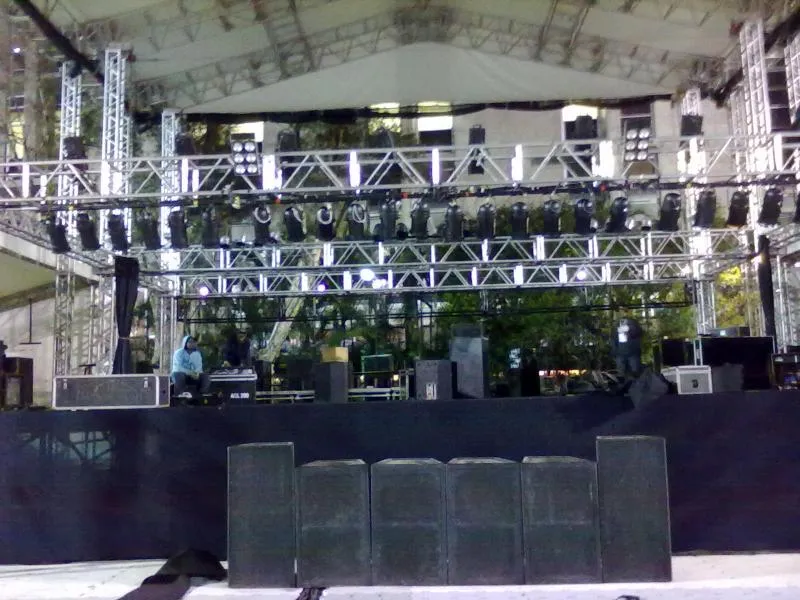 Imagem 1 da empresa SONAR AUDIO