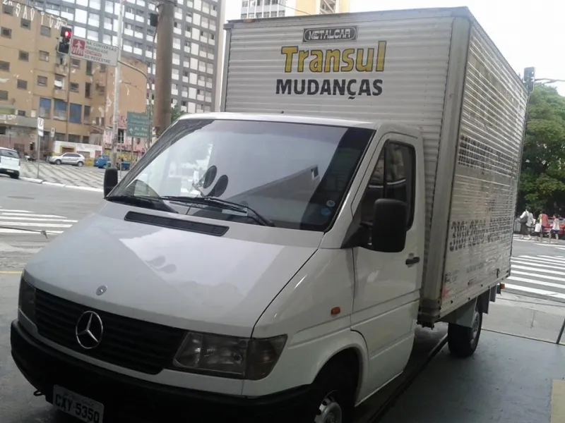 Imagem 9 da empresa TRANSUL MUDANÇAS PARA O NORDESTE