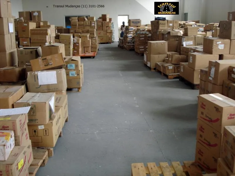 Imagem 5 da empresa TRANSUL MUDANÇAS PARA O NORDESTE