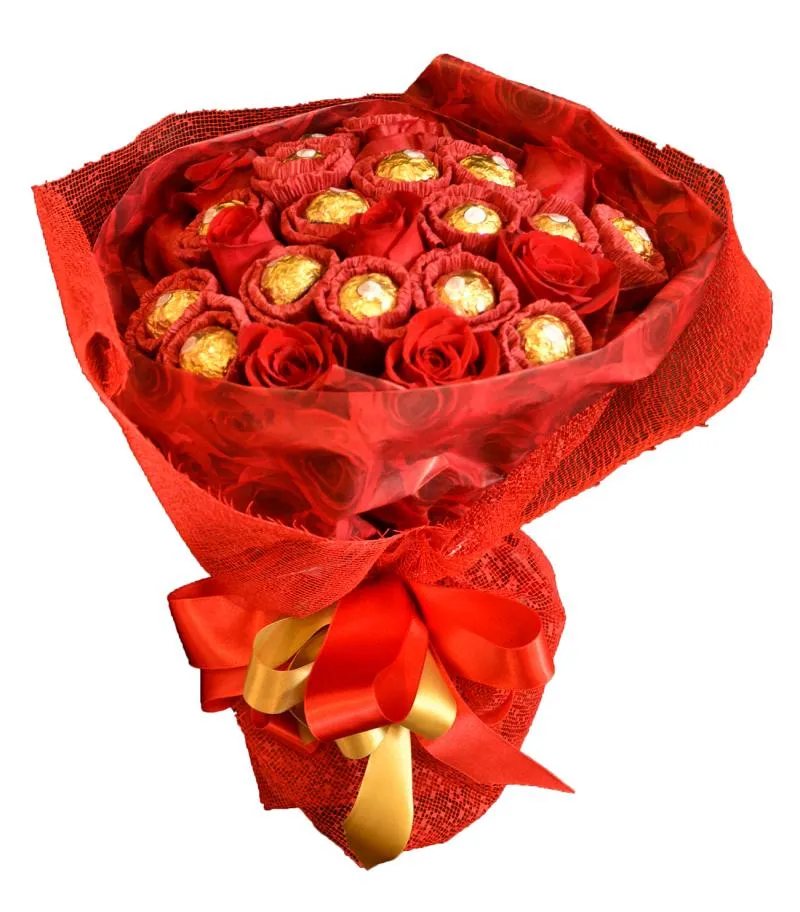 Imagem 2 da empresa FLORICULTURA SÓ ROSAS