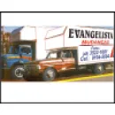 MUDANÇAS EVANGELISTA Mudanças em Foz Do Iguaçu PR