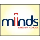 MINDS ENGLISH SCHOOL Materiais Didáticos E Pedagógicos em São Bernardo Do Campo SP
