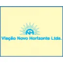 VIAÇÃO NOVO HORIZONTE ônibus - Aluguel em Salvador BA