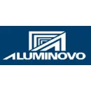 ALUMINOVO PERFIS DE ALUMÍNIO LTDA Chapas em Campinas SP