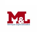 M & L SERVIÇOS ESPECIALIZADOS Conta em Jaboatão Dos Guararapes PE