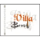 VILLA BRASIL REVESTIMENTOS Revestimentos em Santos SP