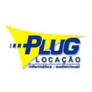 PLUG LOCAÇÃO INFORMÁTICA E AUDIOVISUAL - RIO VERMELHO Aluguel e Leasing de equipamento de informática em Salvador BA