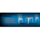 ALUGUEL DE MESA E CADEIRA GILDO UTILIDADES Festas - Artigos - Aluguel em São Paulo SP