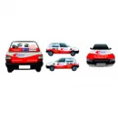 GARGITEL TELECOMUNICAÇÕES LTDA Telecomunicações - Assistência Técnica em Brasília DF