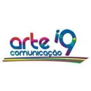 ARTEI9 COMUNICAÇÃO E MARKETING Stands em São Paulo Brasil