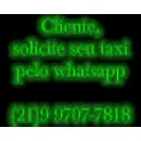 CENTRAL TÁXI LEGAL Táxi em Rio De Janeiro RJ