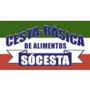 SÓ CESTA DISTRIBUIDORA DE ALIMENTOS - SACOMÃ Cestas Básicas em São Paulo SP