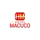 HOTEL MACUCO Hotéis em São Paulo SP