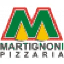 MARTIGNONI PIZZARIA Pizzarias em Maringá PR
