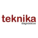 TEKNIKA DIAGNÓSTICOS COM DE MATERIAL MÉDICO HOSPITALAR - NOVO GLÓRIA Laboratórios em Belo Horizonte MG