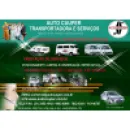 TRANSPORTE DE CARGA E PESSOA Transporte De Documentos em Rio De Janeiro RJ