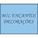 MIL ENCANTOS DECORAÇÕES Festas e Eventos - Organização em Canoas RS