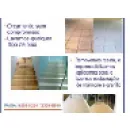 EFICAZ LIMPEZA DE PISOS E PEDRAS Pisos - Restauração em Brasília DF