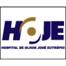 HOJE HOSPITAL DE OLHOS JOSÉ EUTRÓPIO Clínicas De Olhos em Salvador BA